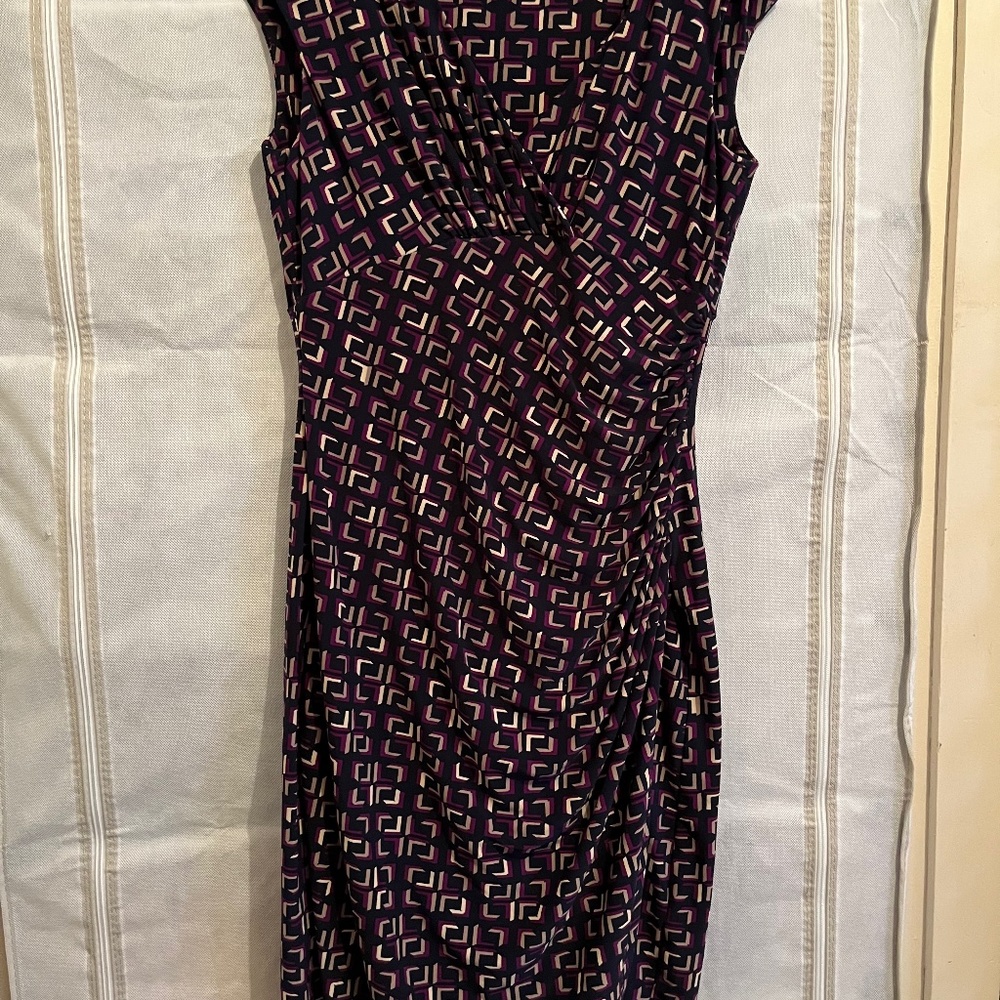 Ralph Lauren  cocktail dress